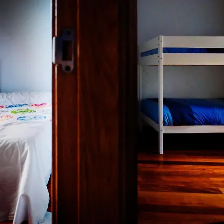 Casa De Playa Tabi Caion- A Coruna Cayón Zewnętrze zdjęcie