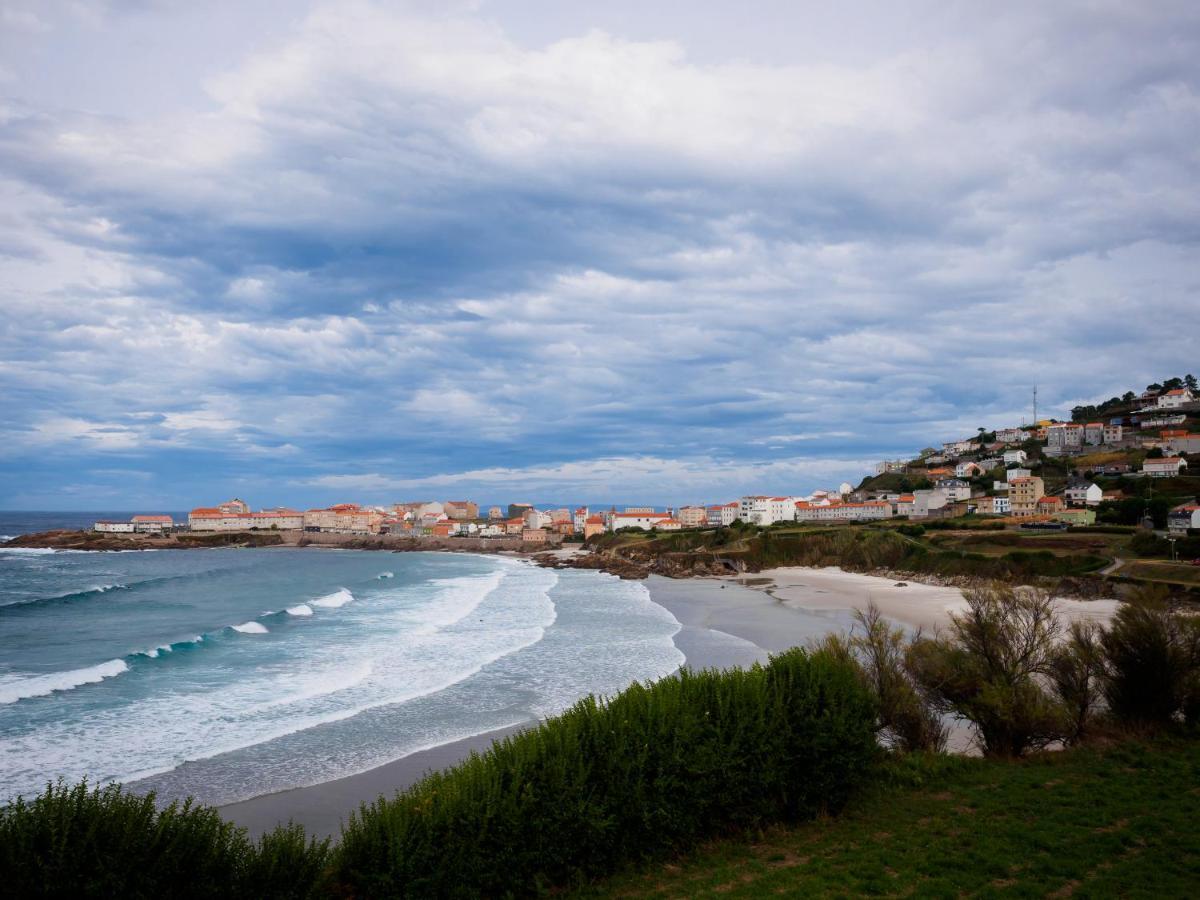 Casa De Playa Tabi Caion- A Coruna