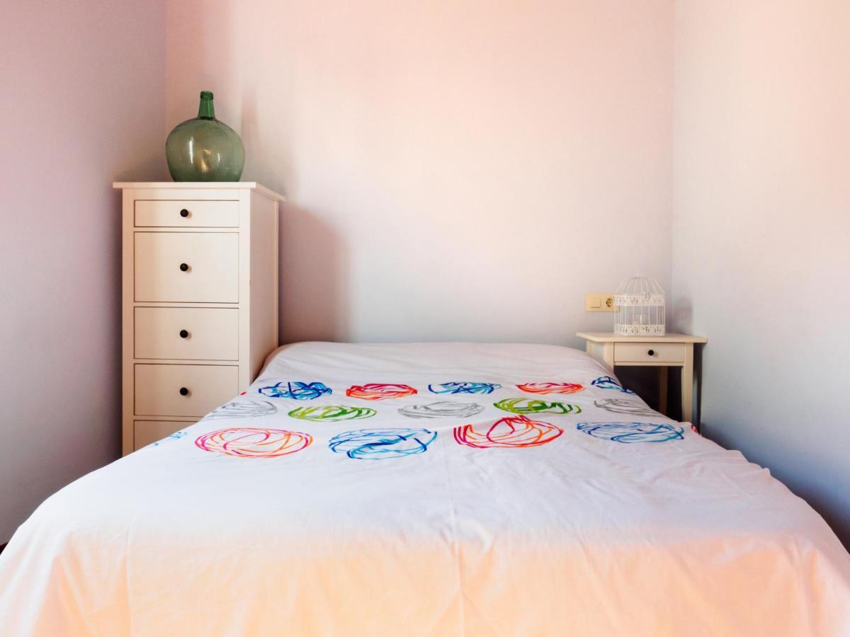 Holiday home Casa De Playa Tabi Caion- A Coruna *