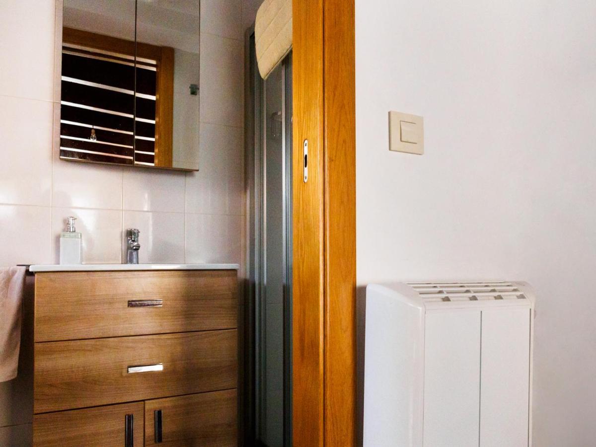 Holiday home Casa De Playa Tabi Caion- A Coruna