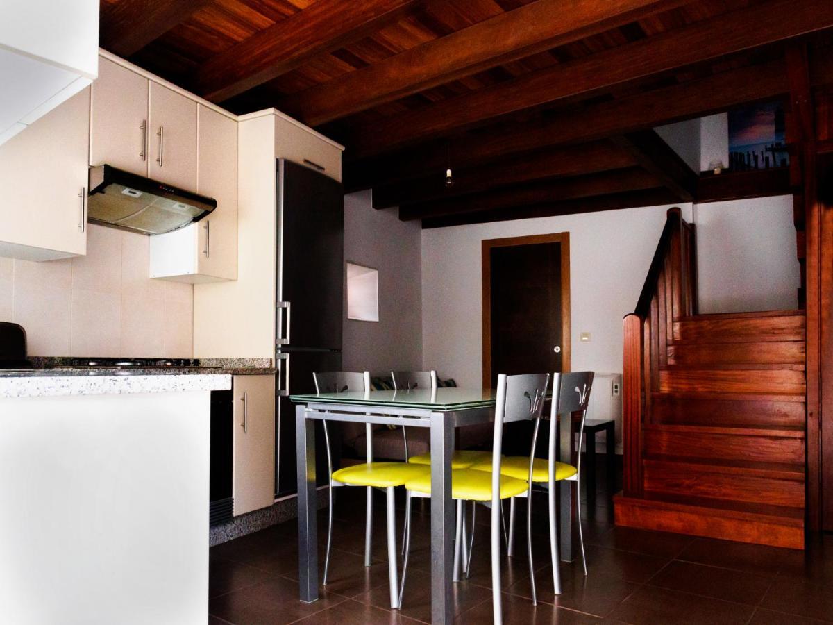 Holiday home Casa De Playa Tabi Caion- A Coruna Cayon