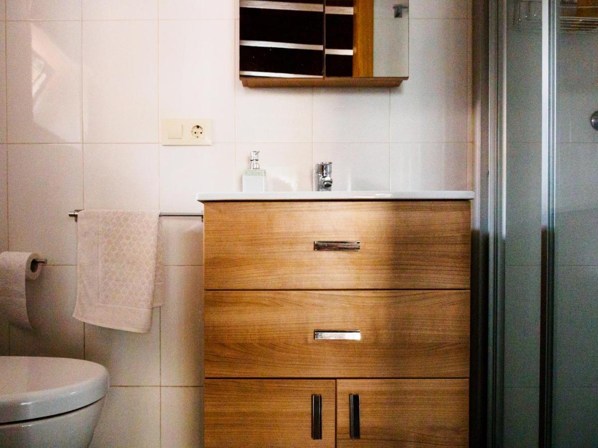 Casa De Playa Tabi Caion- A Coruna Holiday home