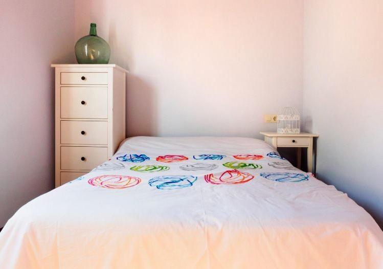 Casa De Playa Tabi Caion- A Coruna Holiday home Cayon